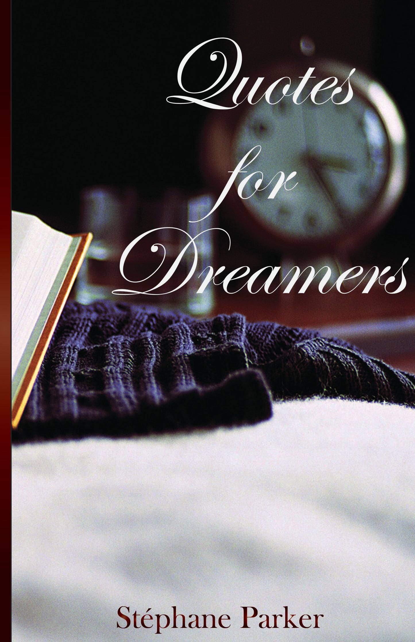 Quotes for Dreamers Ebook