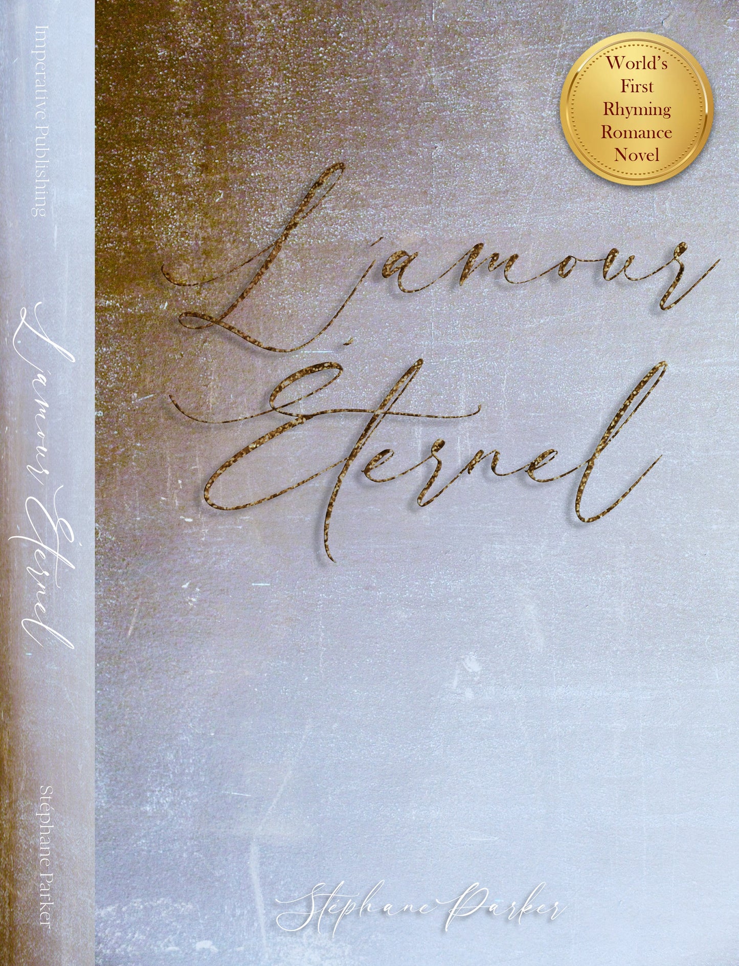 L'amour Éternel ebook