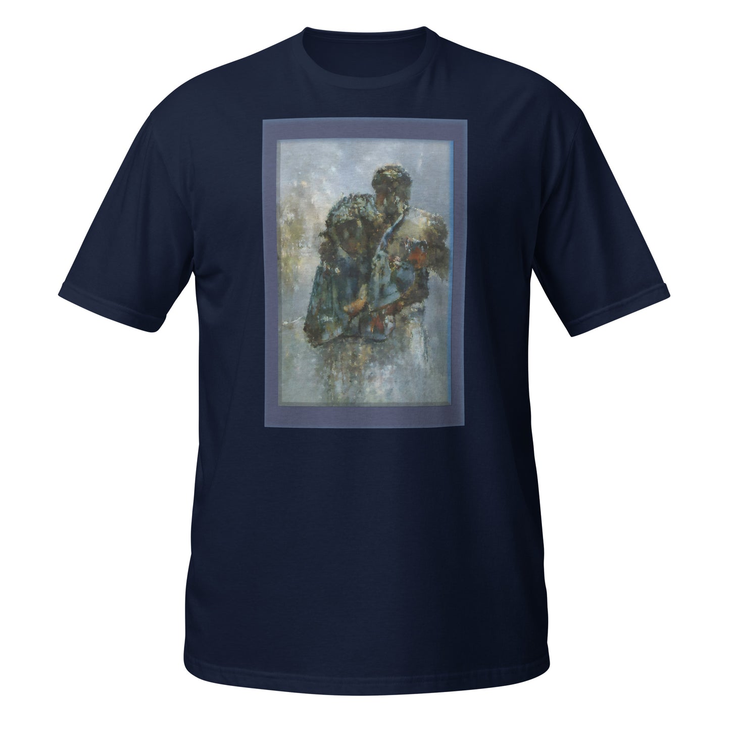 Couple's Love ArtTee