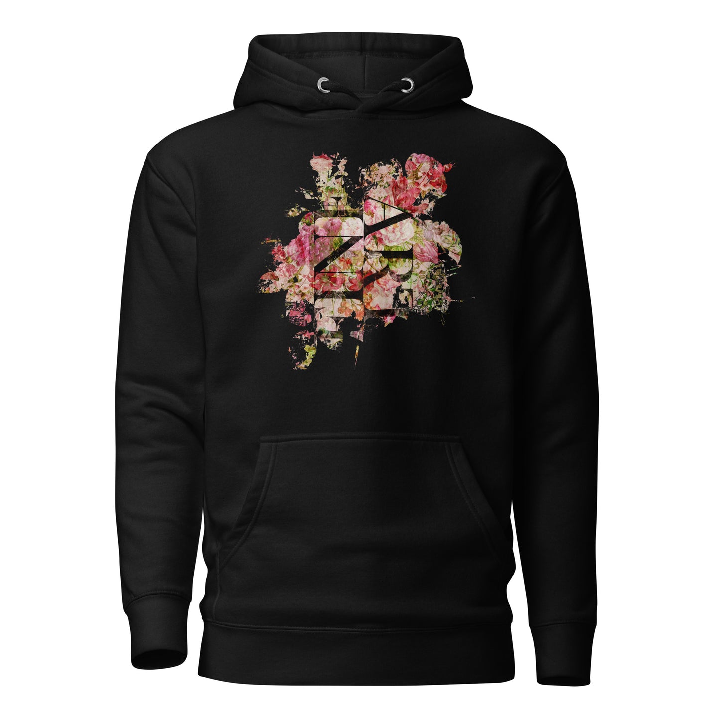 Abstract Fine Art ArtTee Hoodie