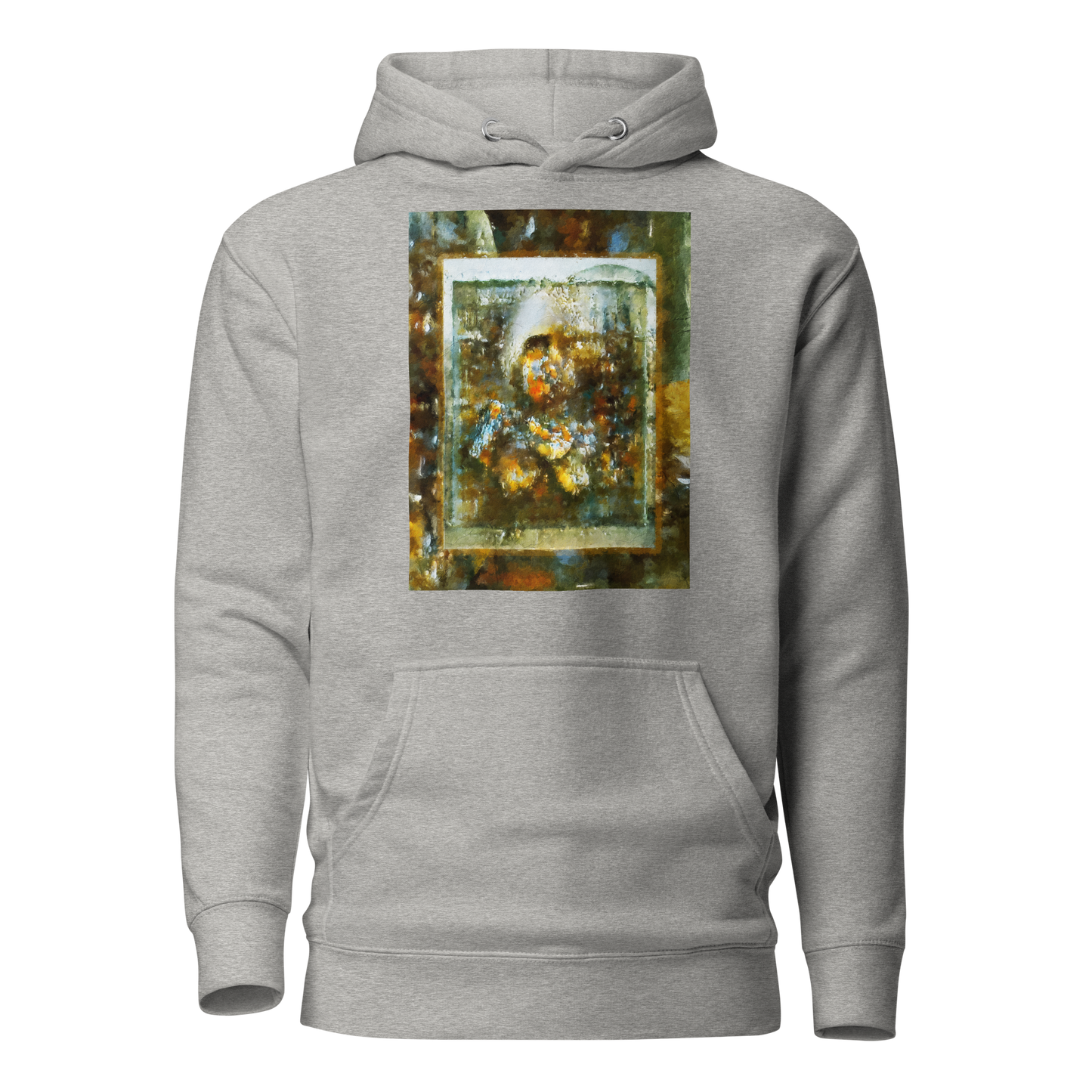 Kaleidoscope ArtTee Hoodie