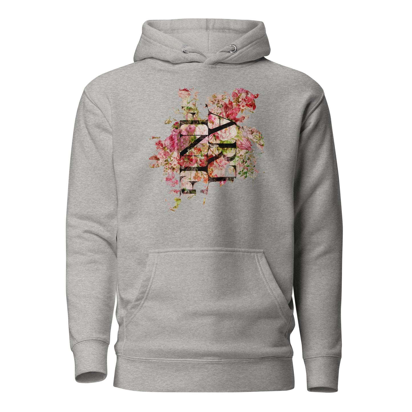 Abstract Fine Art ArtTee Hoodie