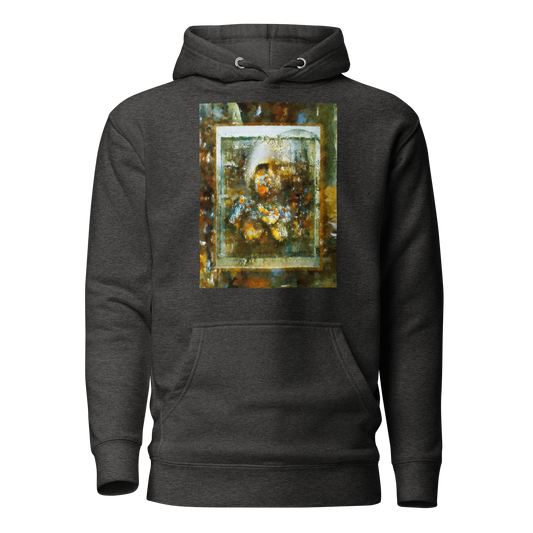 Kaleidoscope ArtTee Hoodie