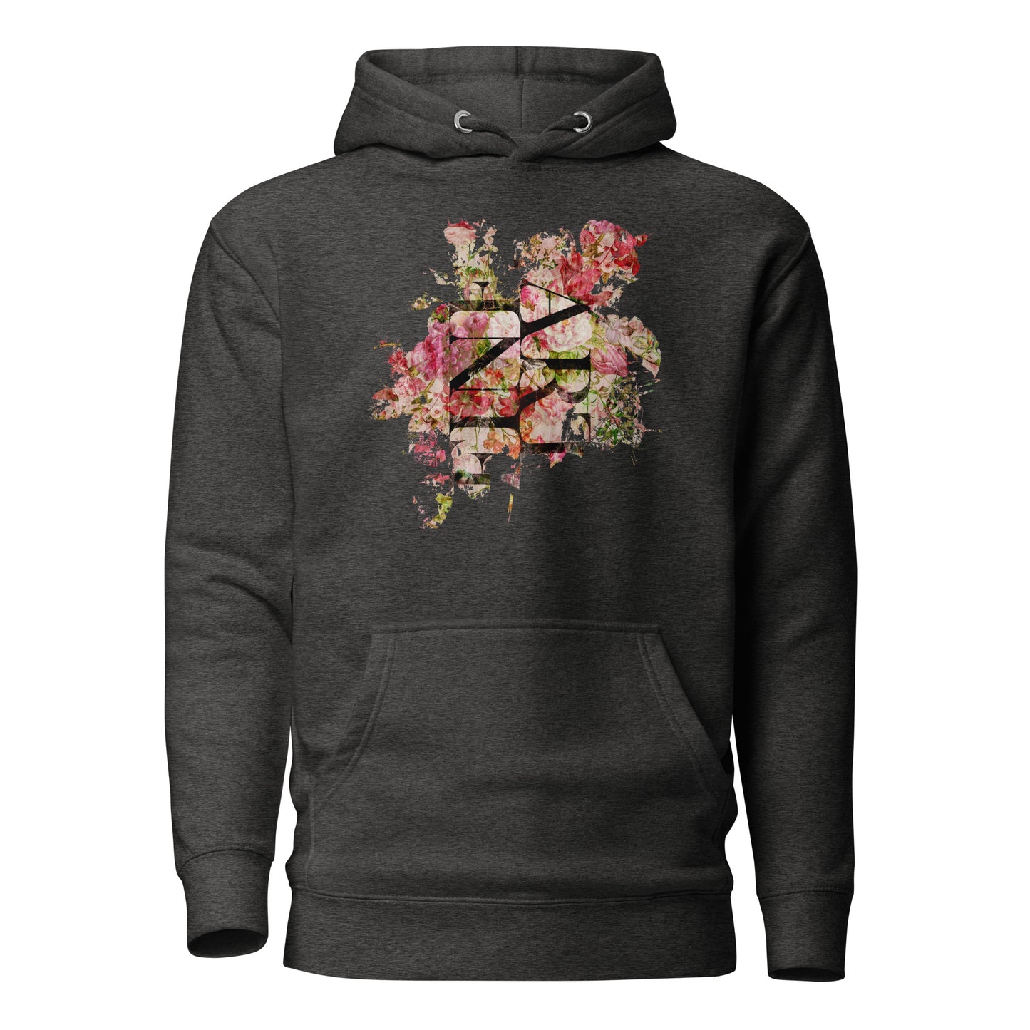 Abstract Fine Art ArtTee Hoodie