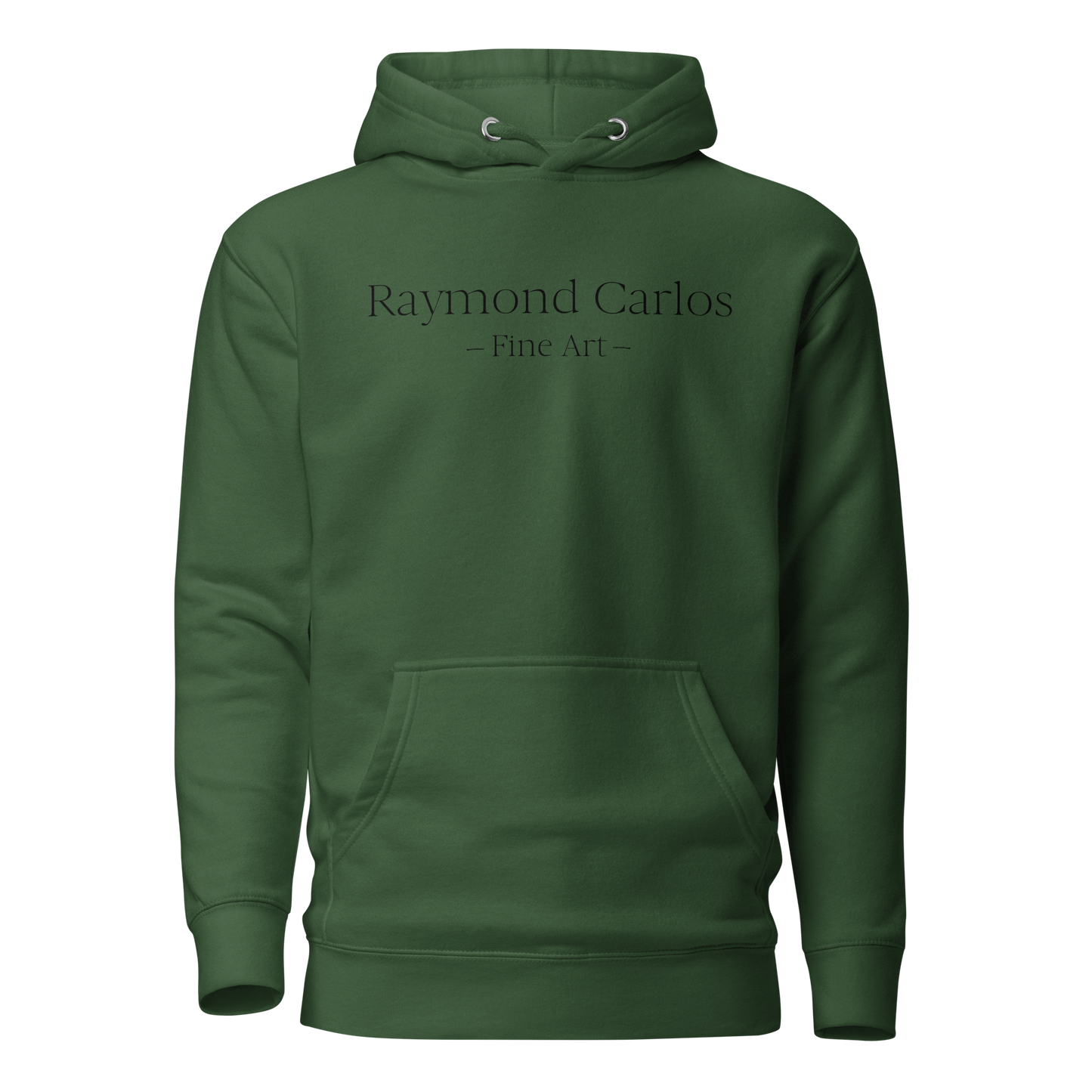 Raymond Carlos Hoodie