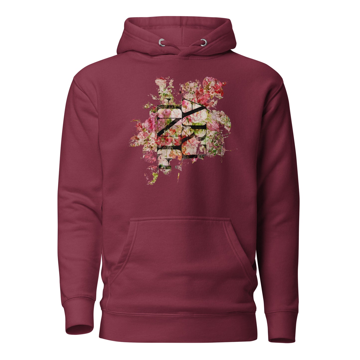 Abstract Fine Art ArtTee Hoodie