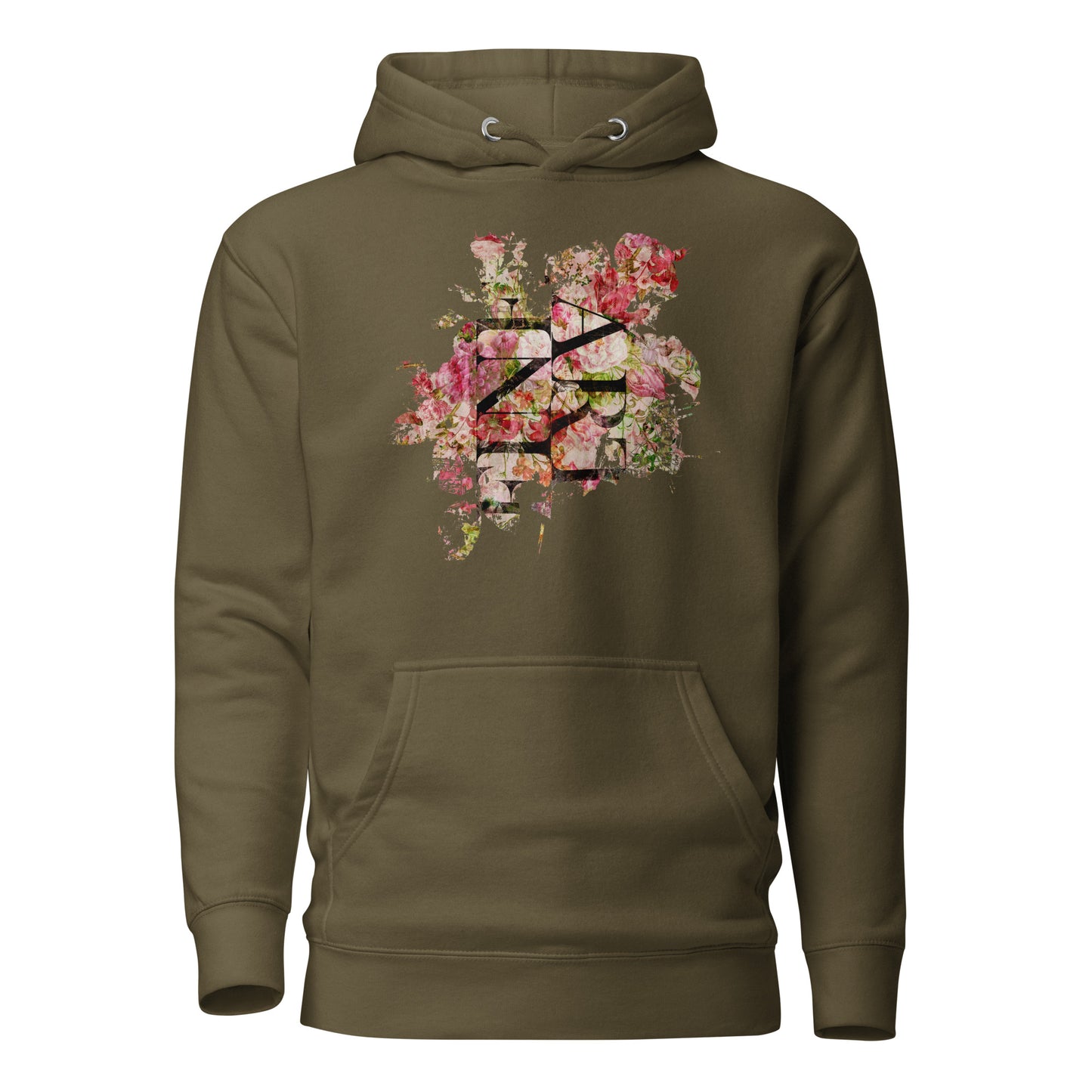 Abstract Fine Art ArtTee Hoodie