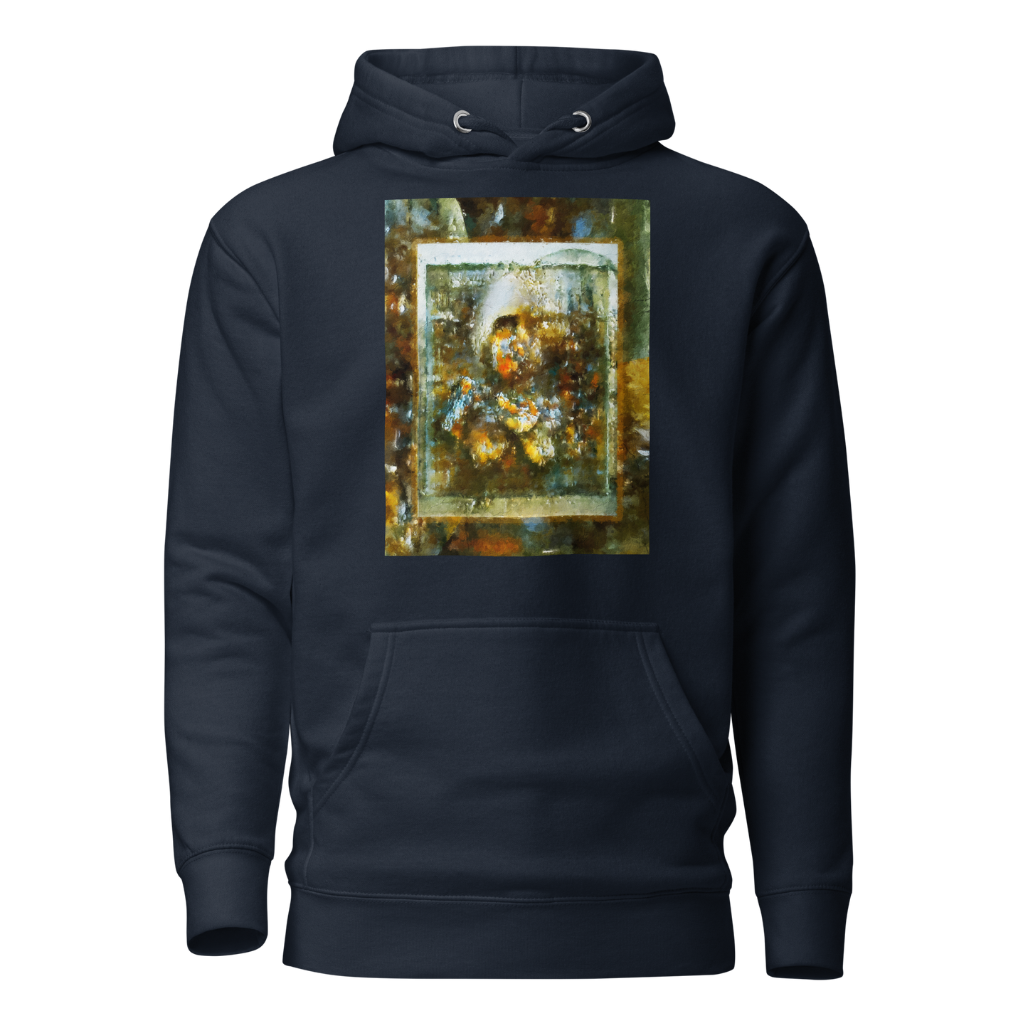 Kaleidoscope ArtTee Hoodie