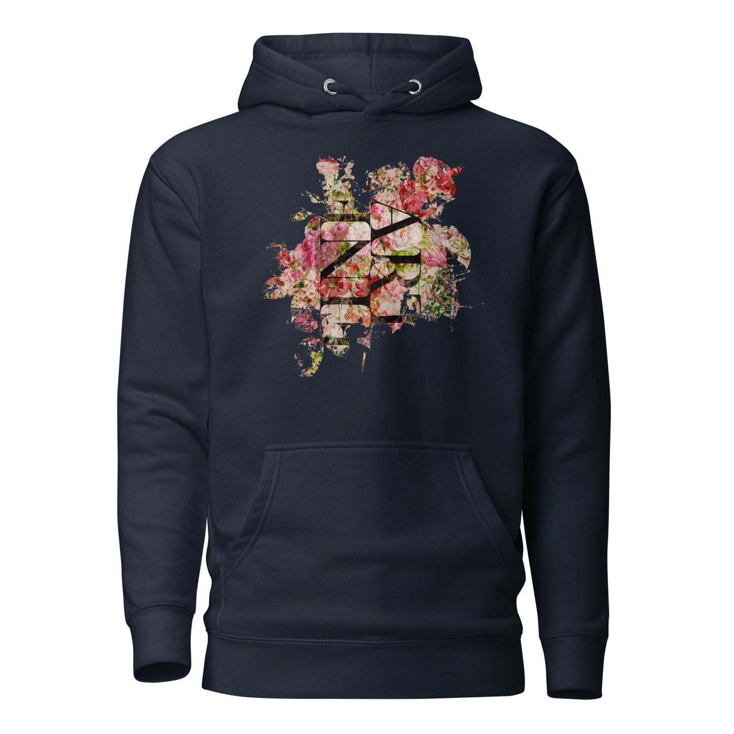 Abstract Fine Art ArtTee Hoodie