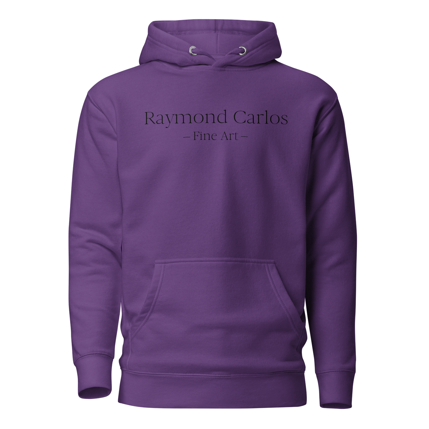 Raymond Carlos Hoodie