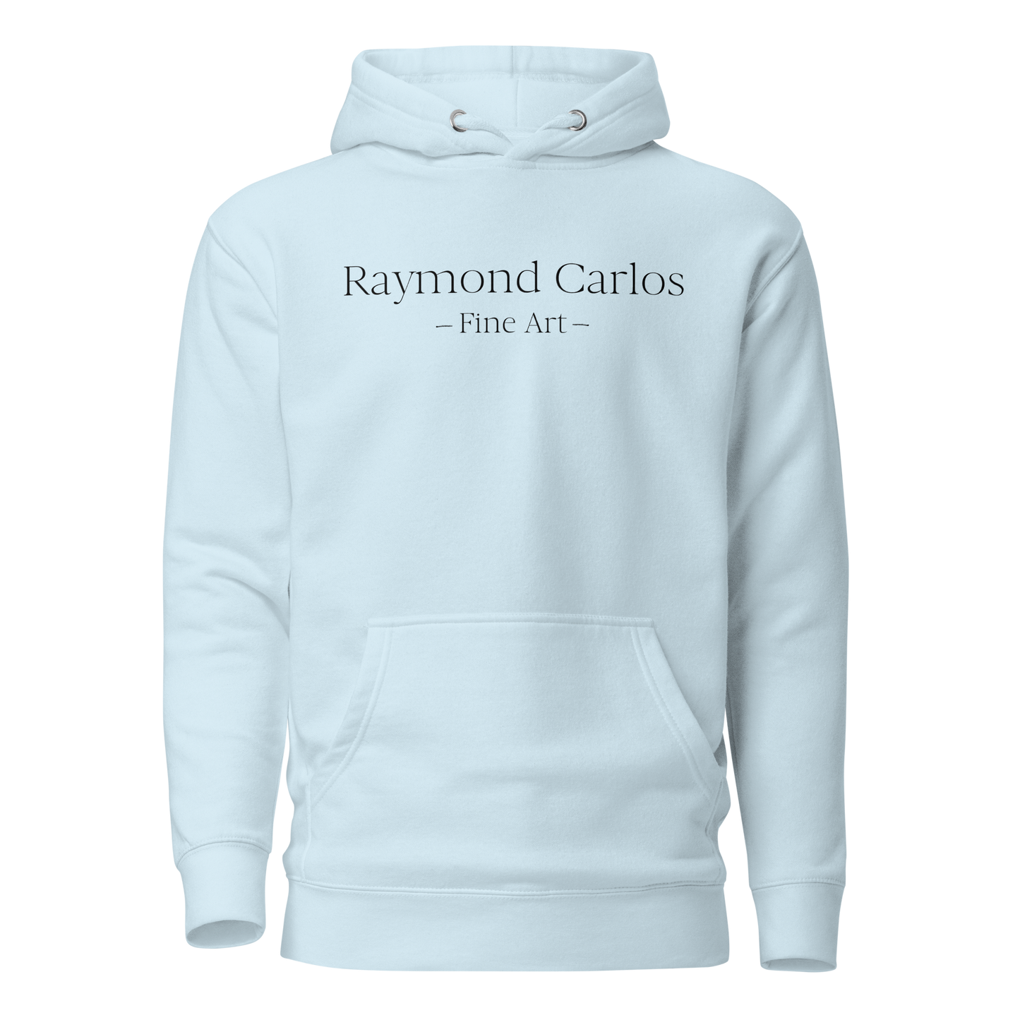 Raymond Carlos Hoodie