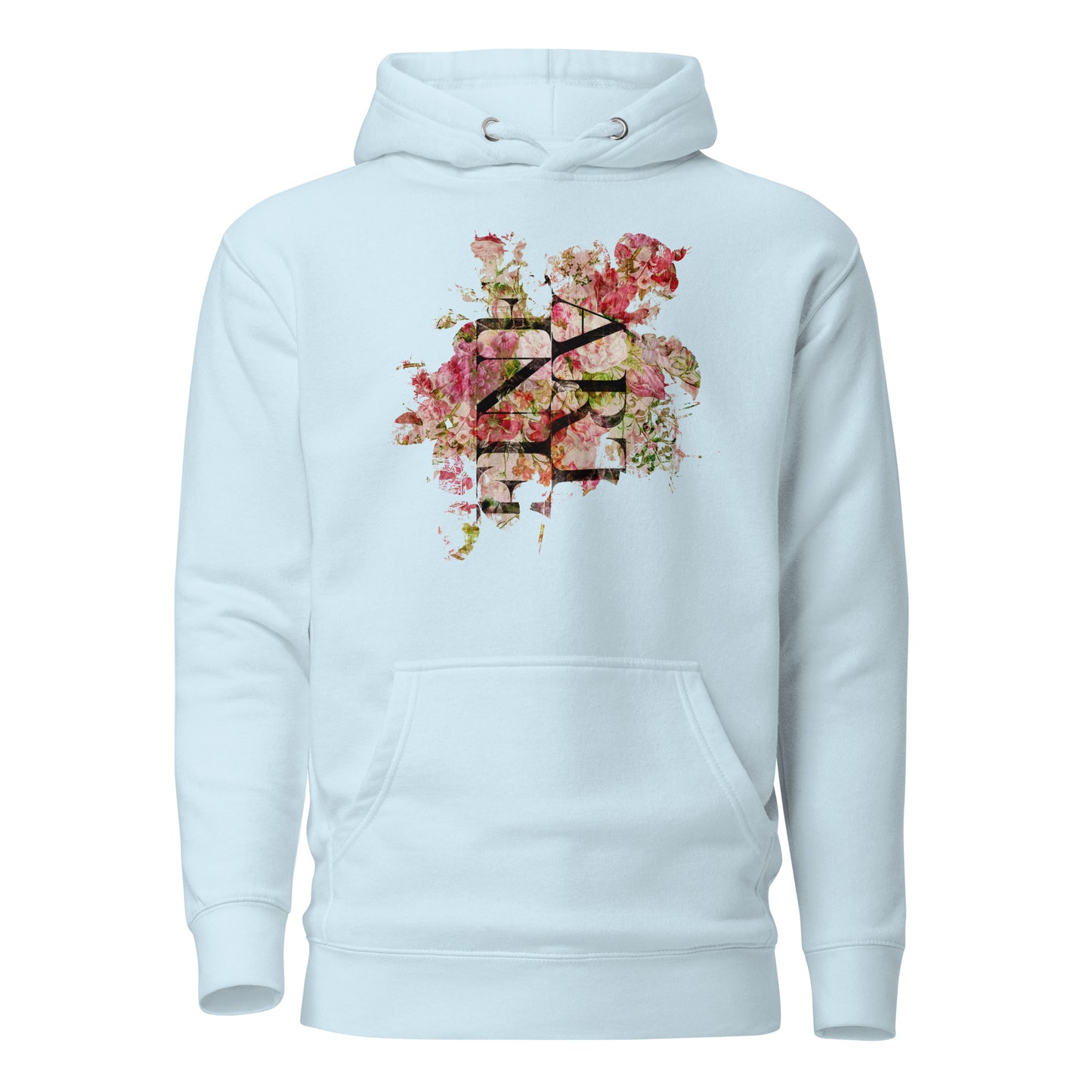 Abstract Fine Art ArtTee Hoodie