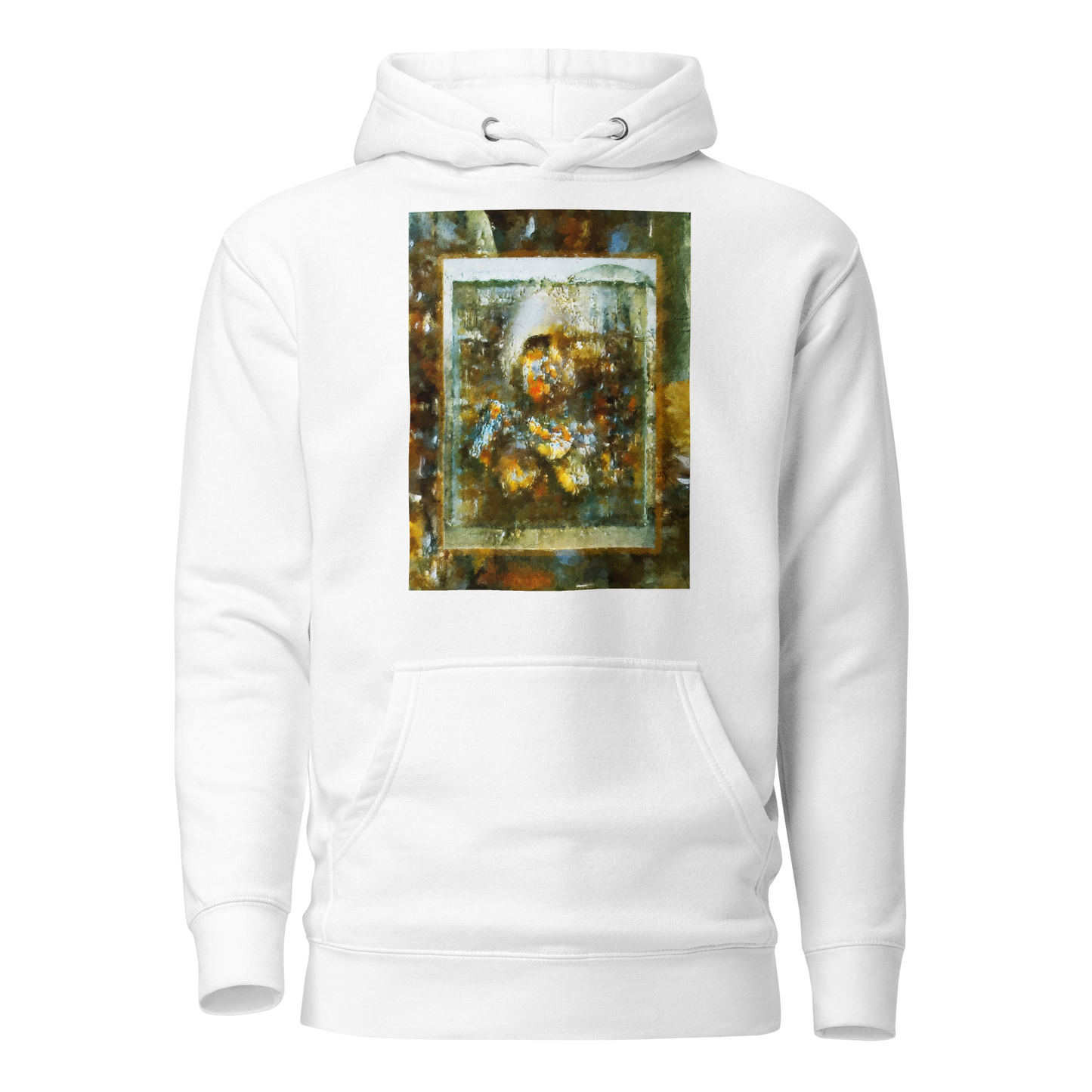 Kaleidoscope ArtTee Hoodie