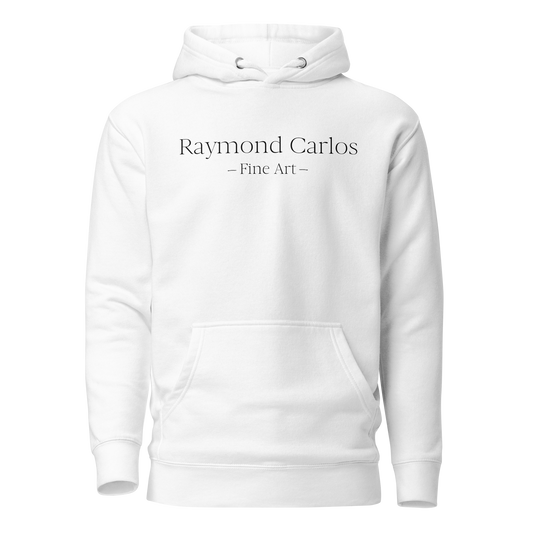 Raymond Carlos Hoodie