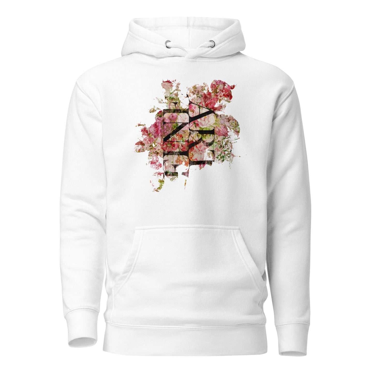 Abstract Fine Art ArtTee Hoodie