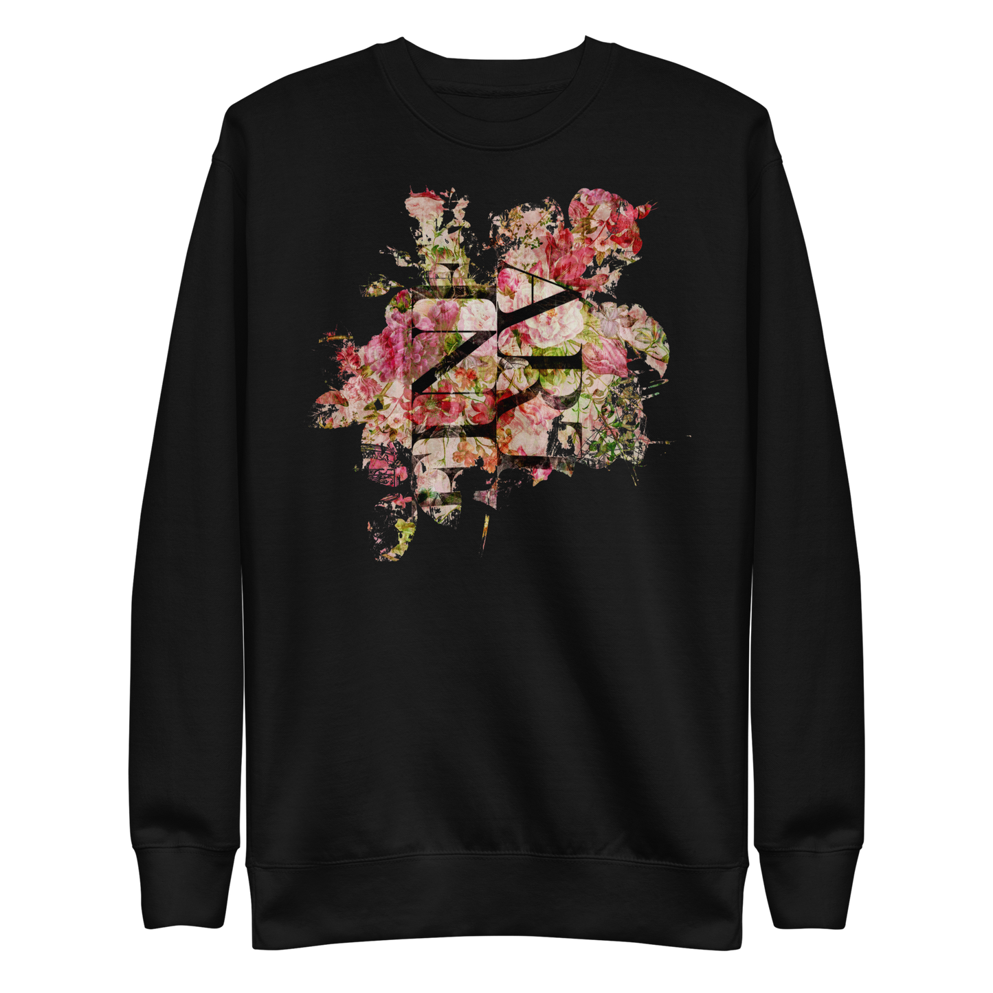 Abstract Fine Art ArtTee Sweatshirt