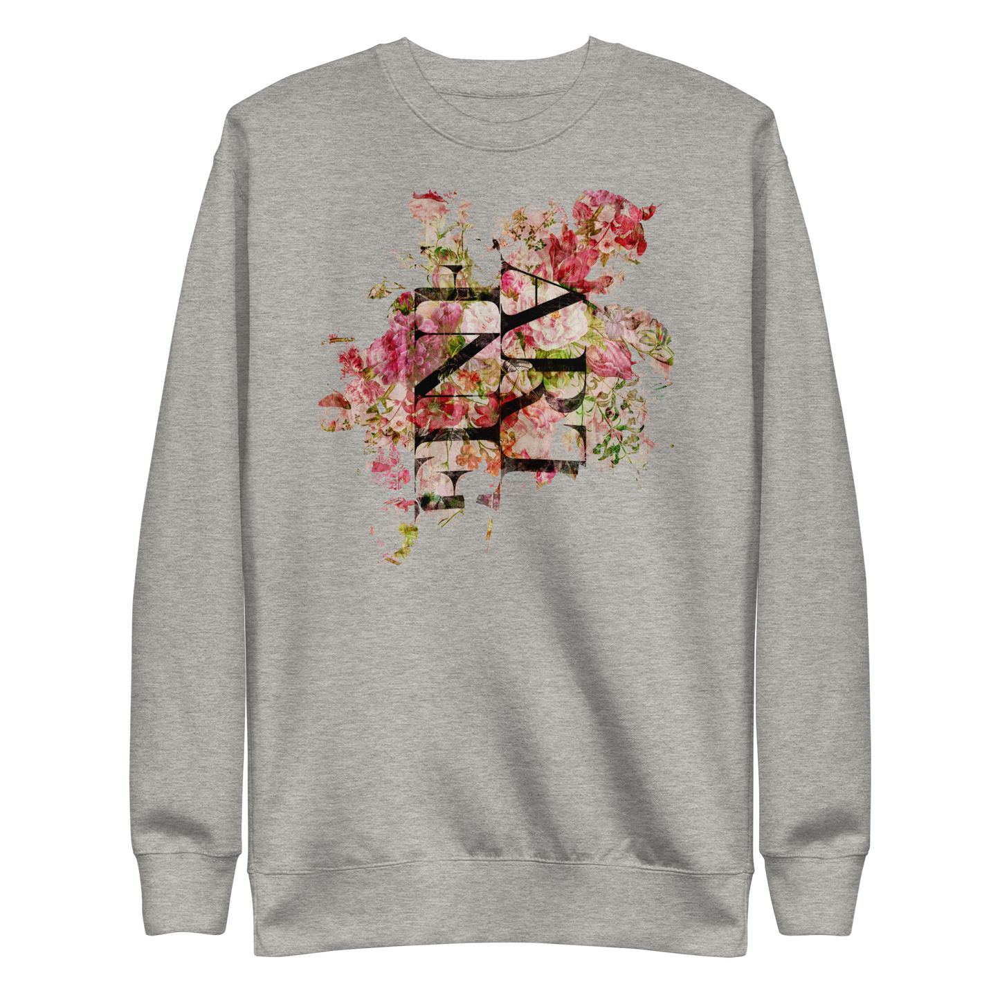 Abstract Fine Art ArtTee Sweatshirt