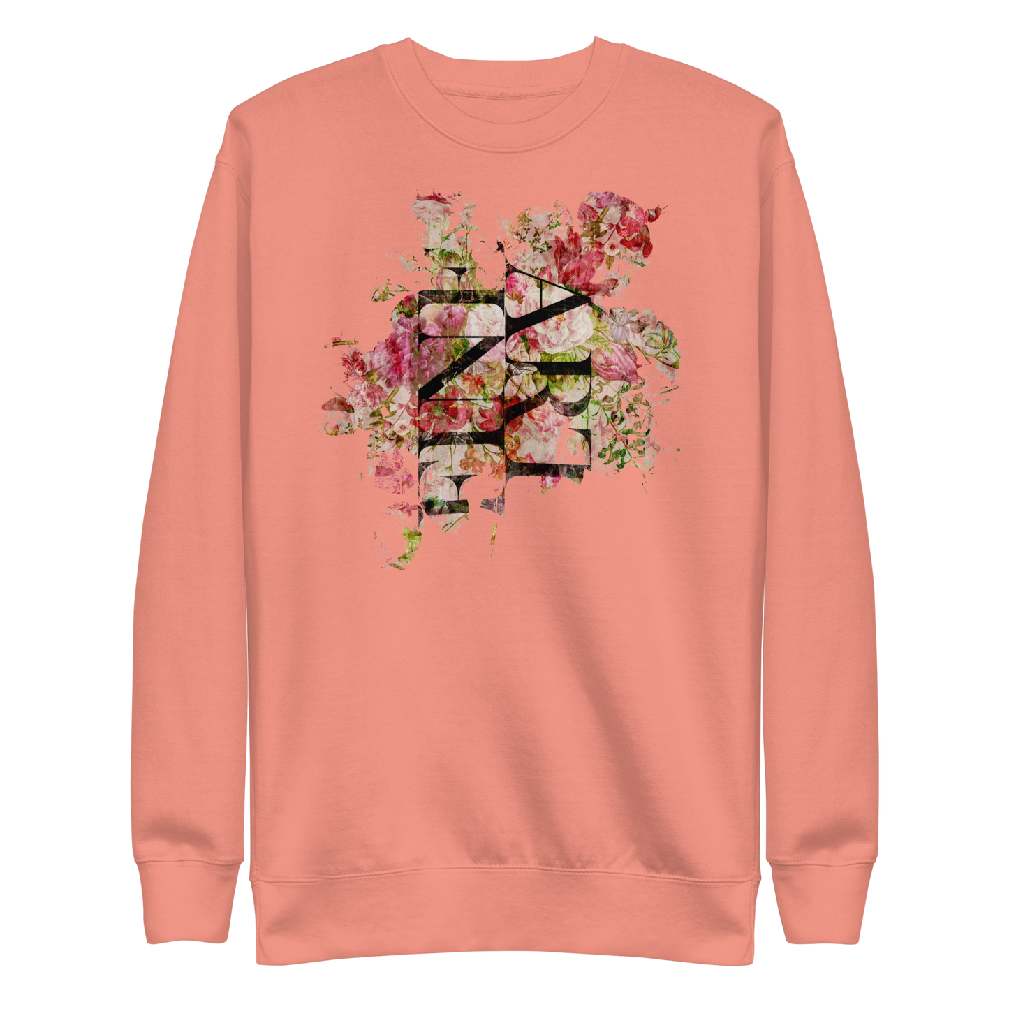 Abstract Fine Art ArtTee Sweatshirt