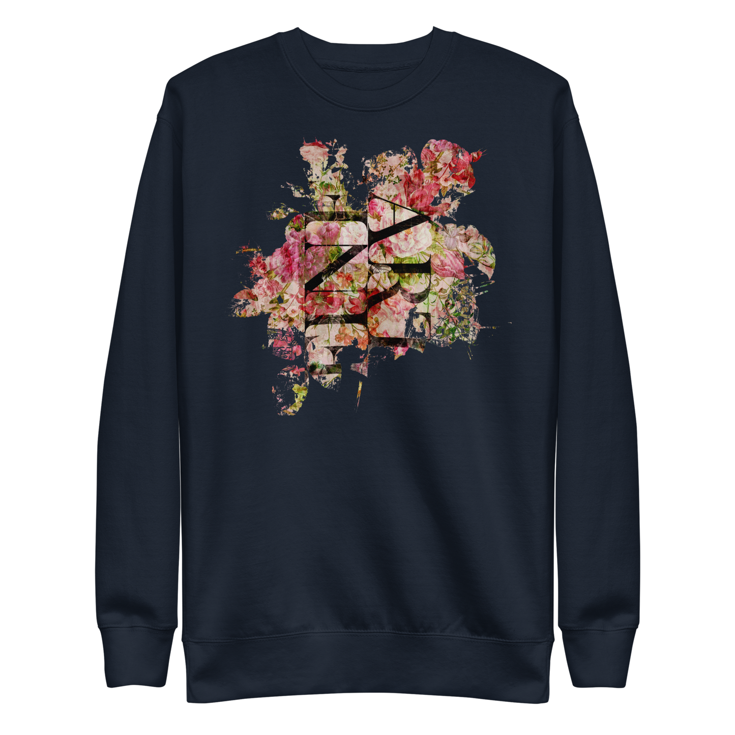 Abstract Fine Art ArtTee Sweatshirt