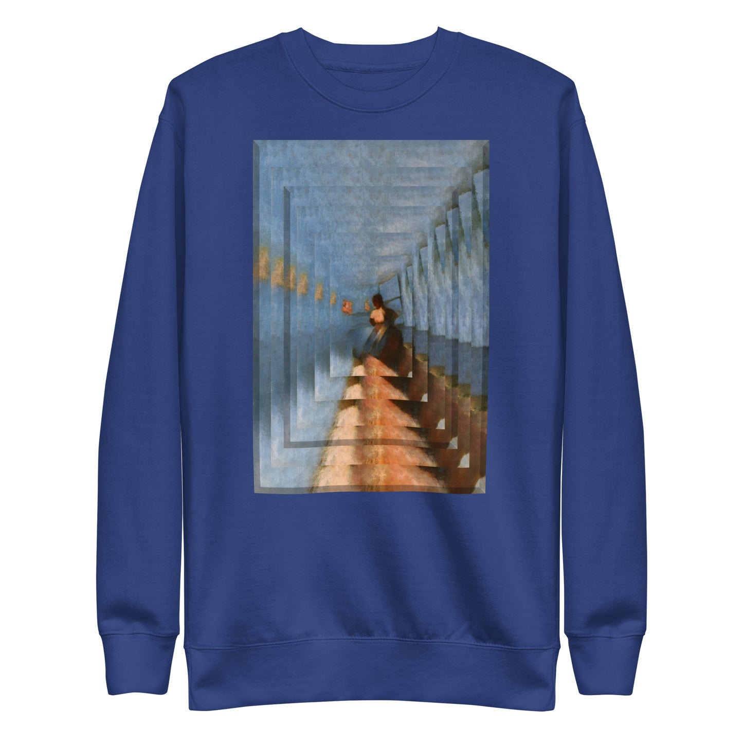 Solace's Entrace ArtTee Sweatshirt