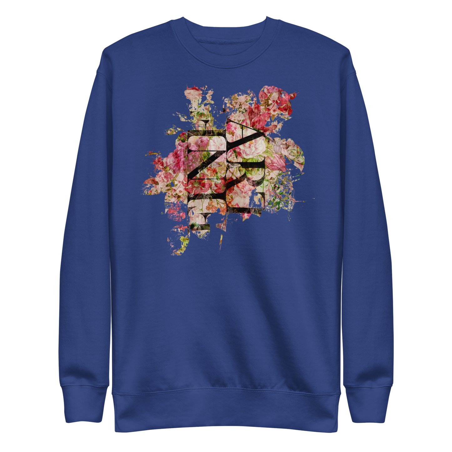 Abstract Fine Art ArtTee Sweatshirt