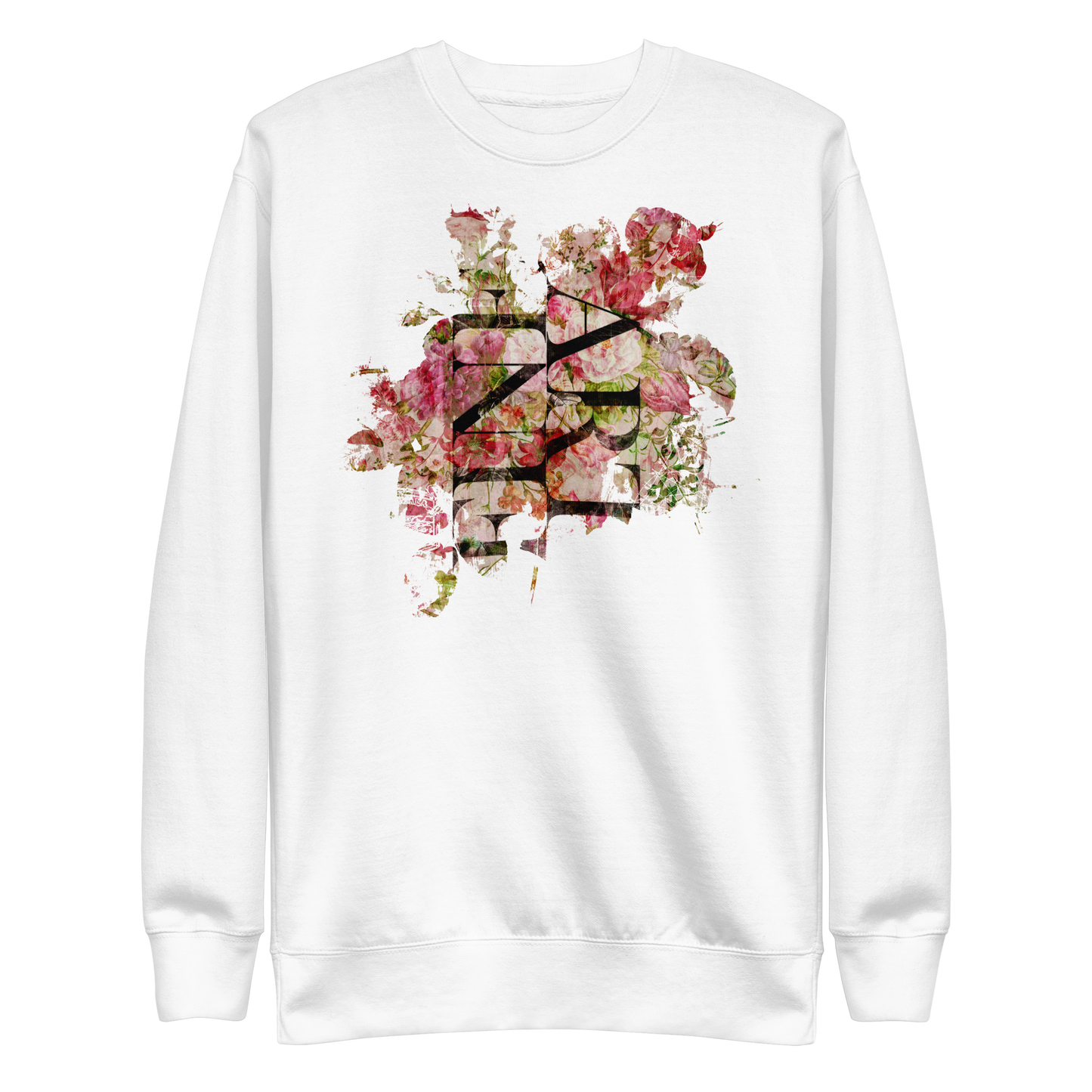 Abstract Fine Art ArtTee Sweatshirt