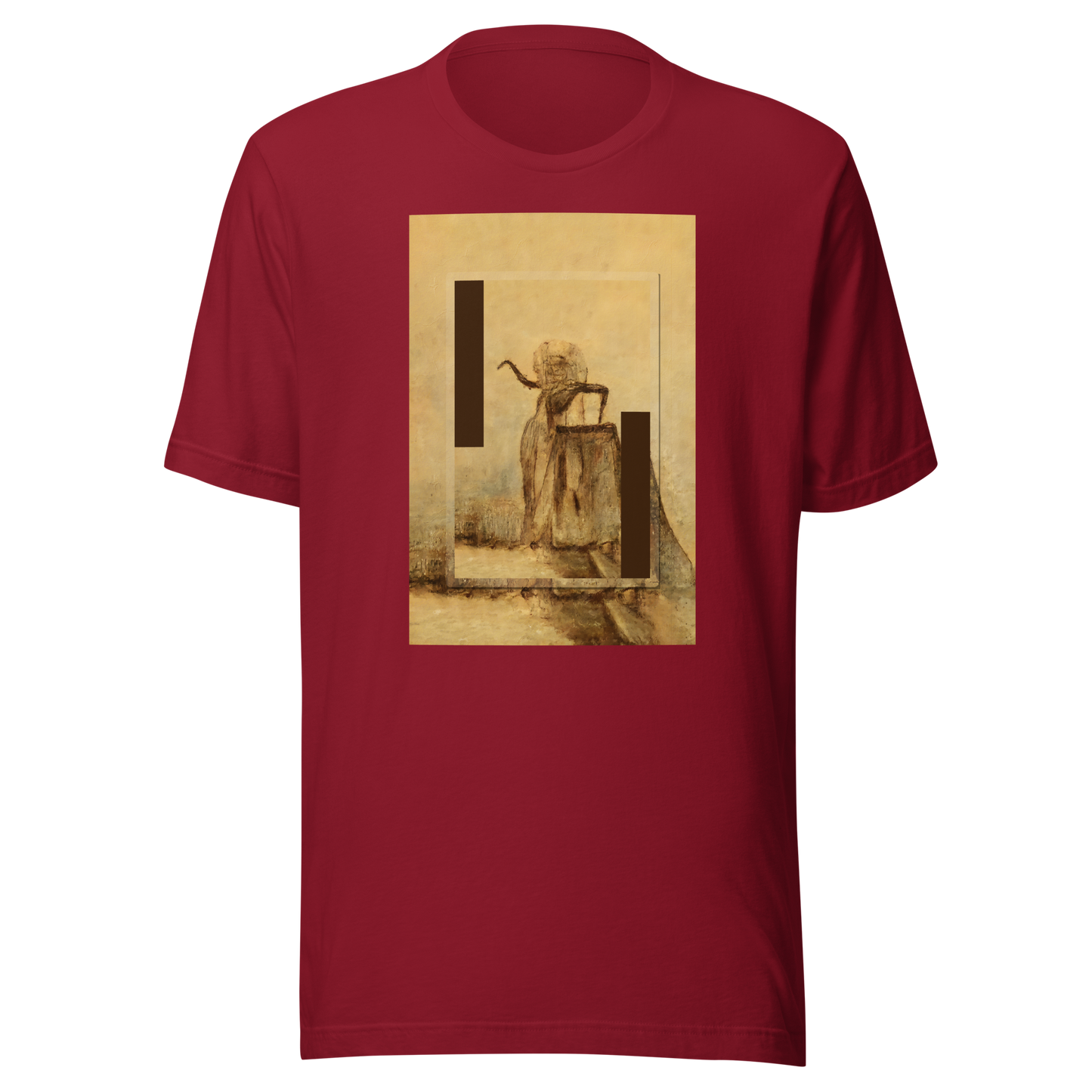 Modern Dancer ArtTee