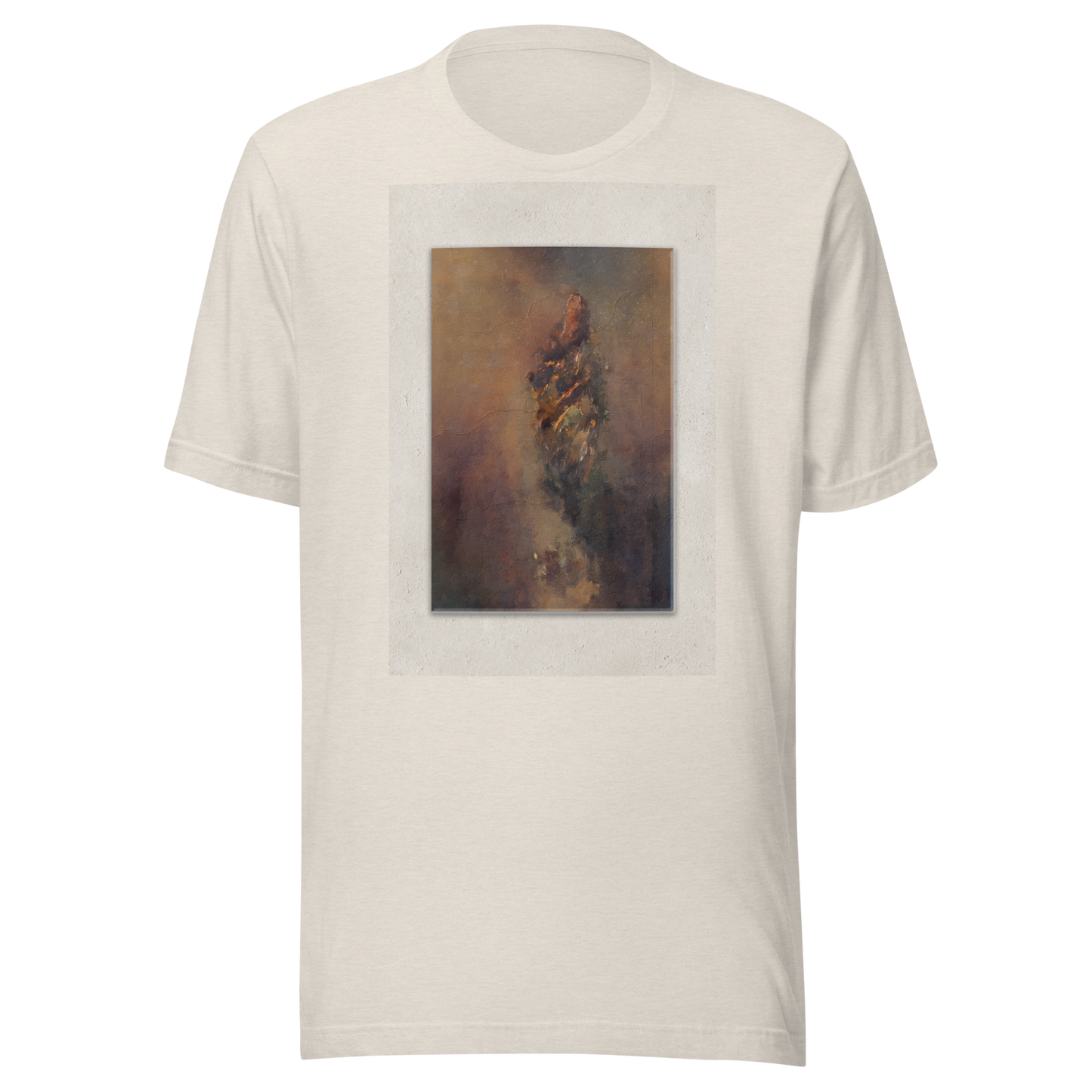 Chrysalis ArtTee