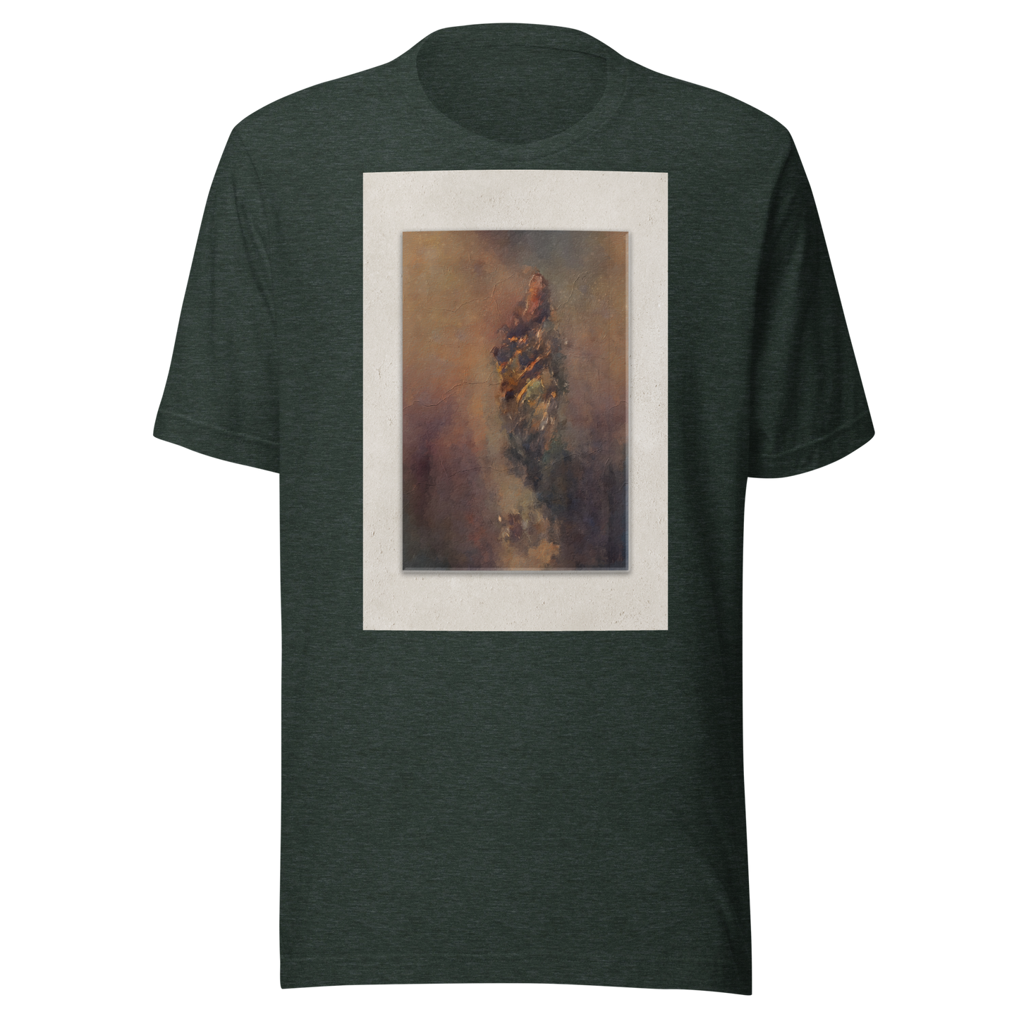 Chrysalis ArtTee