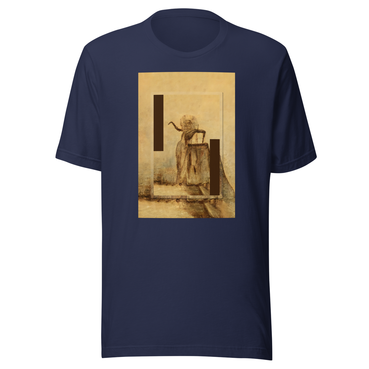 Modern Dancer ArtTee