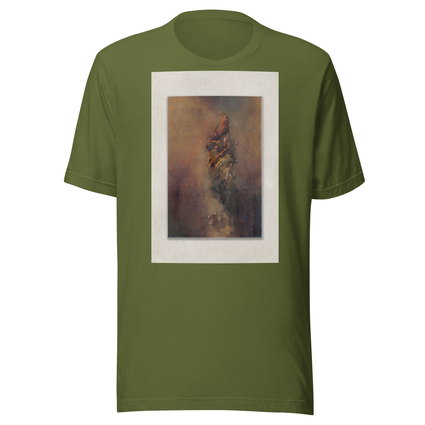 Chrysalis ArtTee