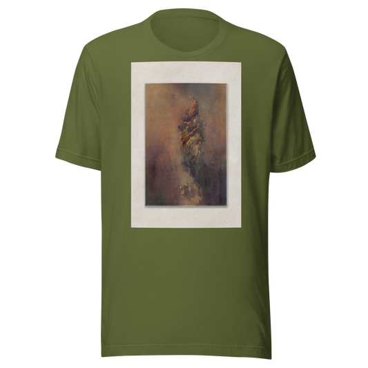 Chrysalis ArtTee