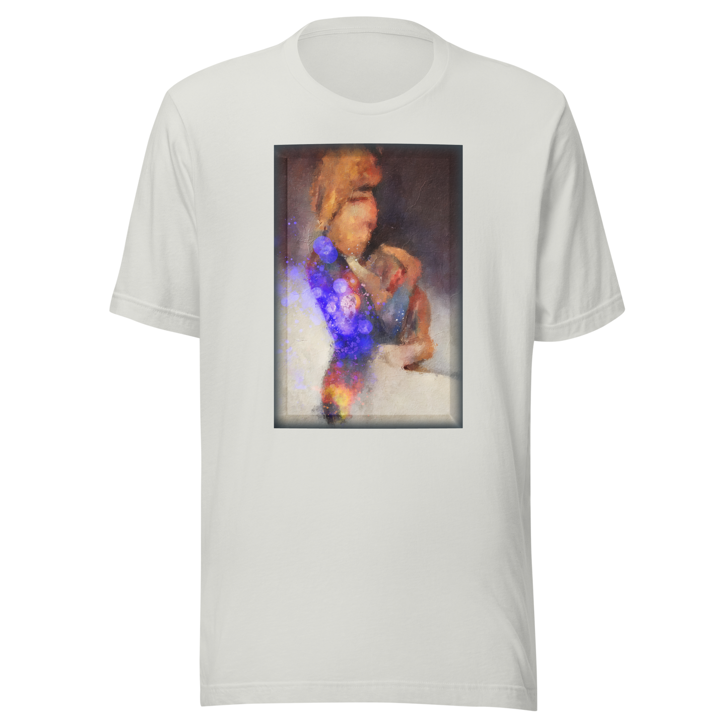 Comfort ArtTee