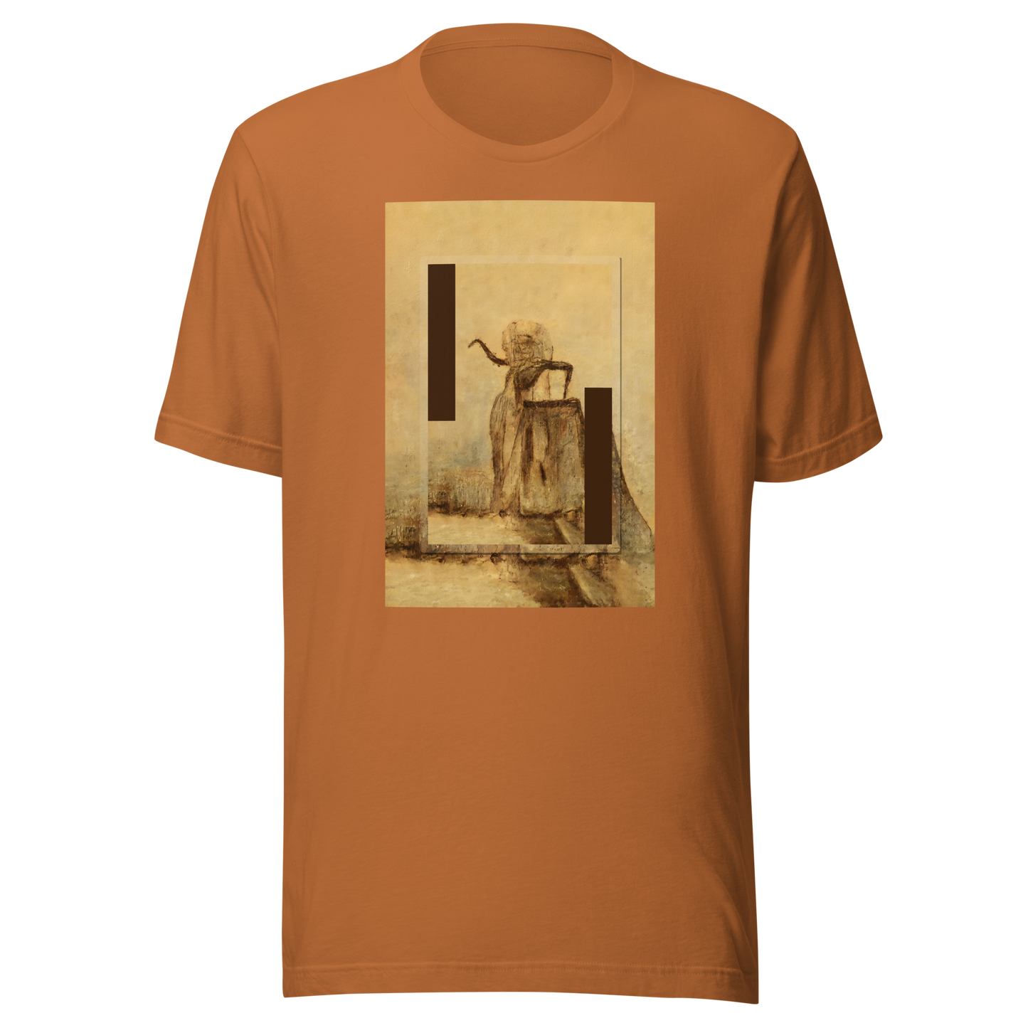 Modern Dancer ArtTee