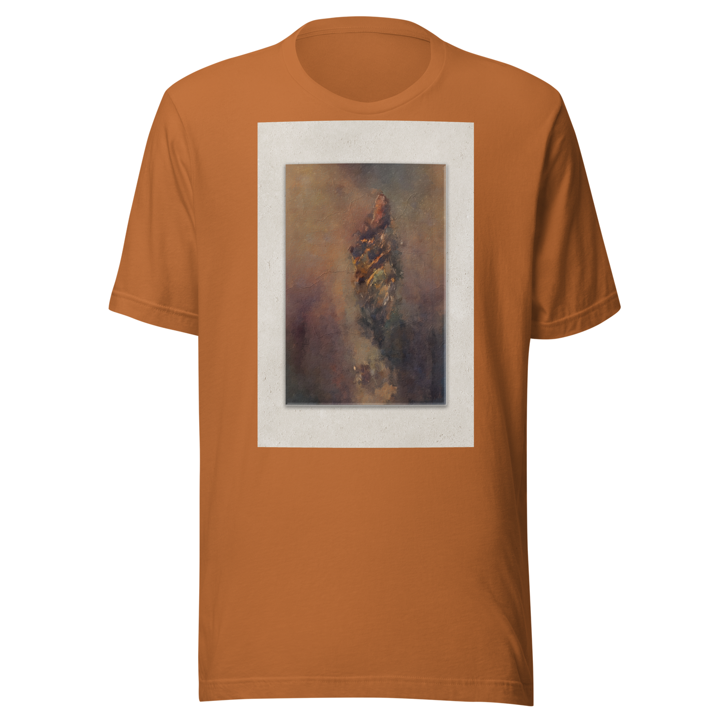 Chrysalis ArtTee