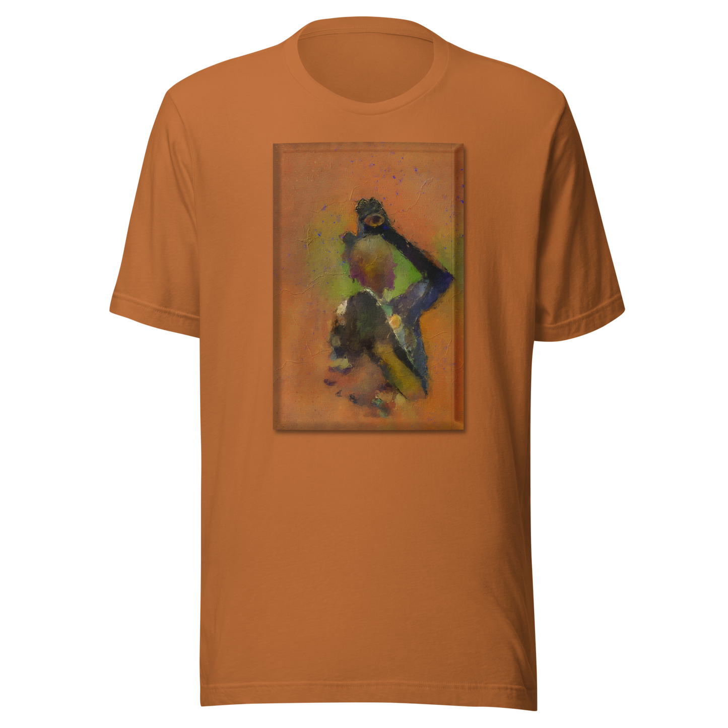 Third eye ArtTee