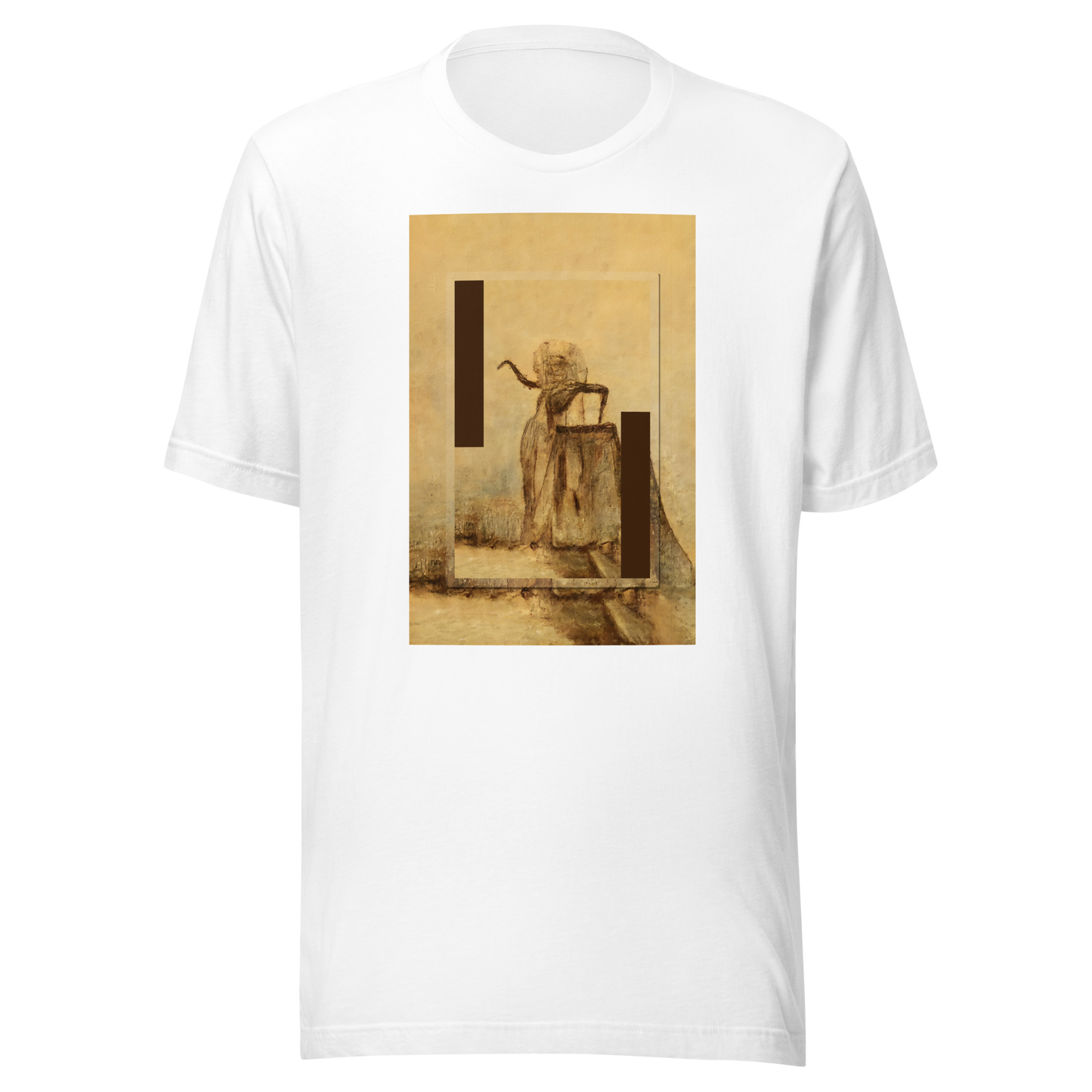 Modern Dancer ArtTee