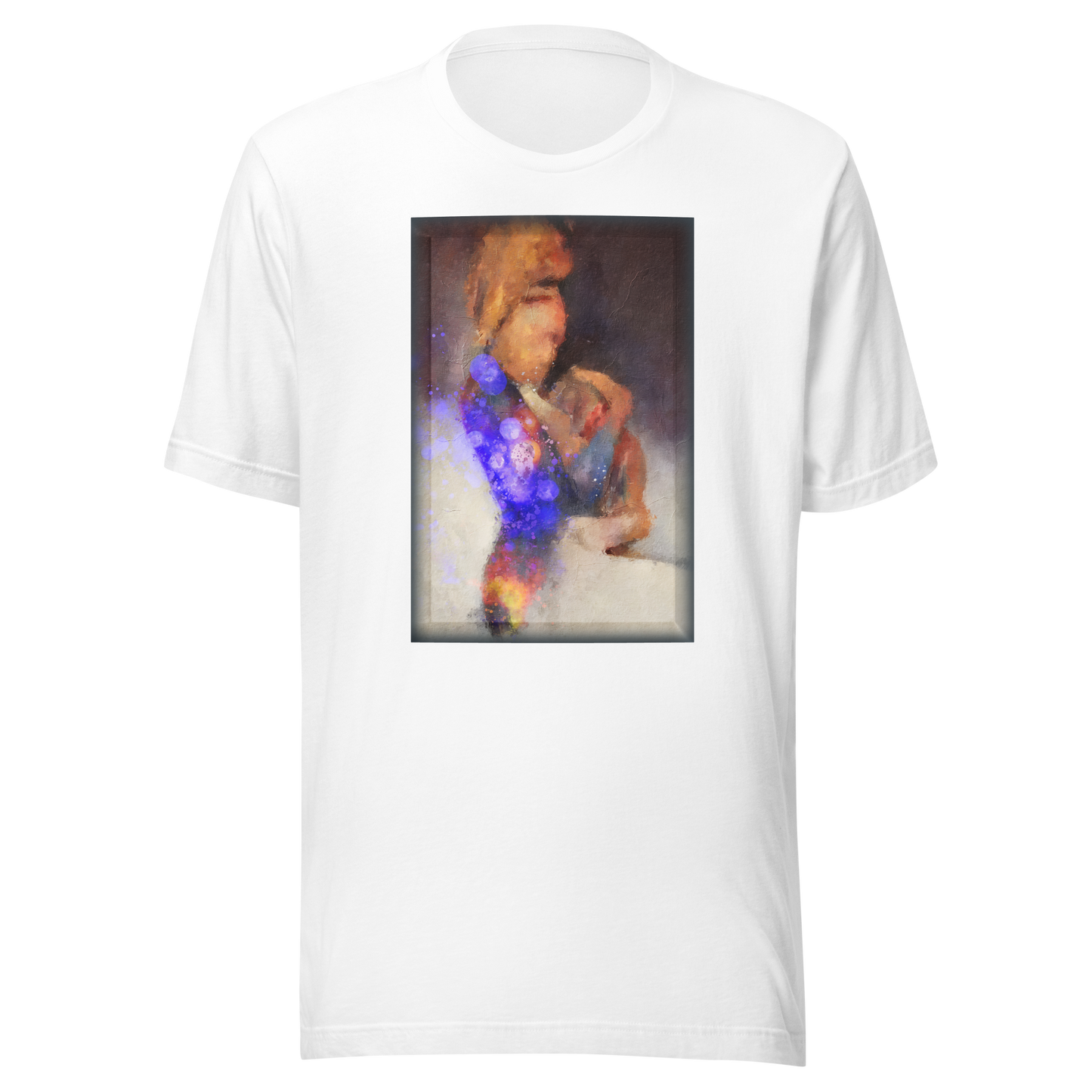 Comfort ArtTee