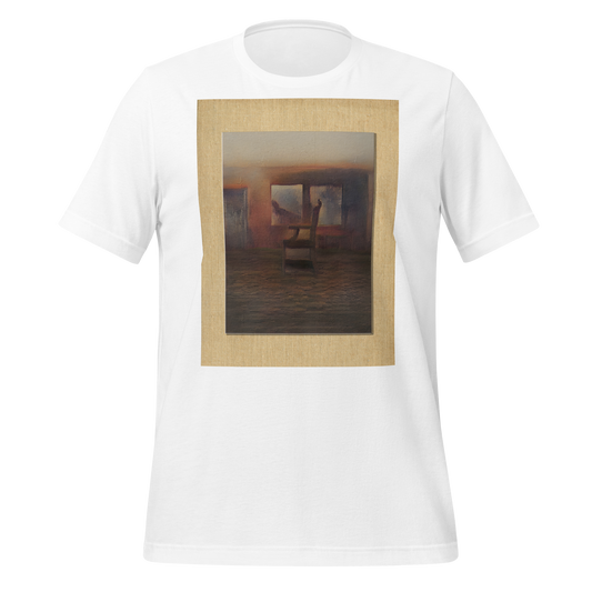 Patience Awaits ArtTee